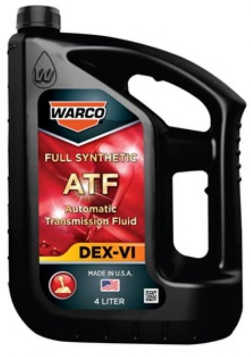 ATF DEX III-Aceite para Transmision Automatica